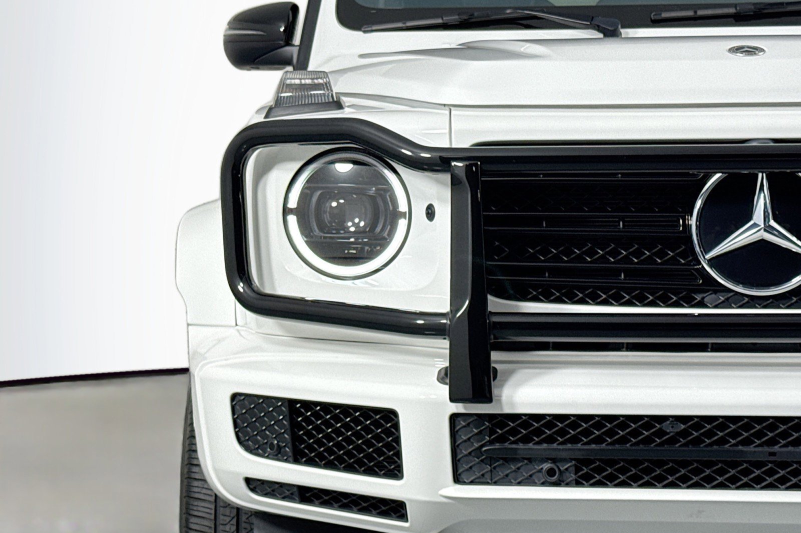 Certified 2022 Mercedes-Benz G 550 image 15