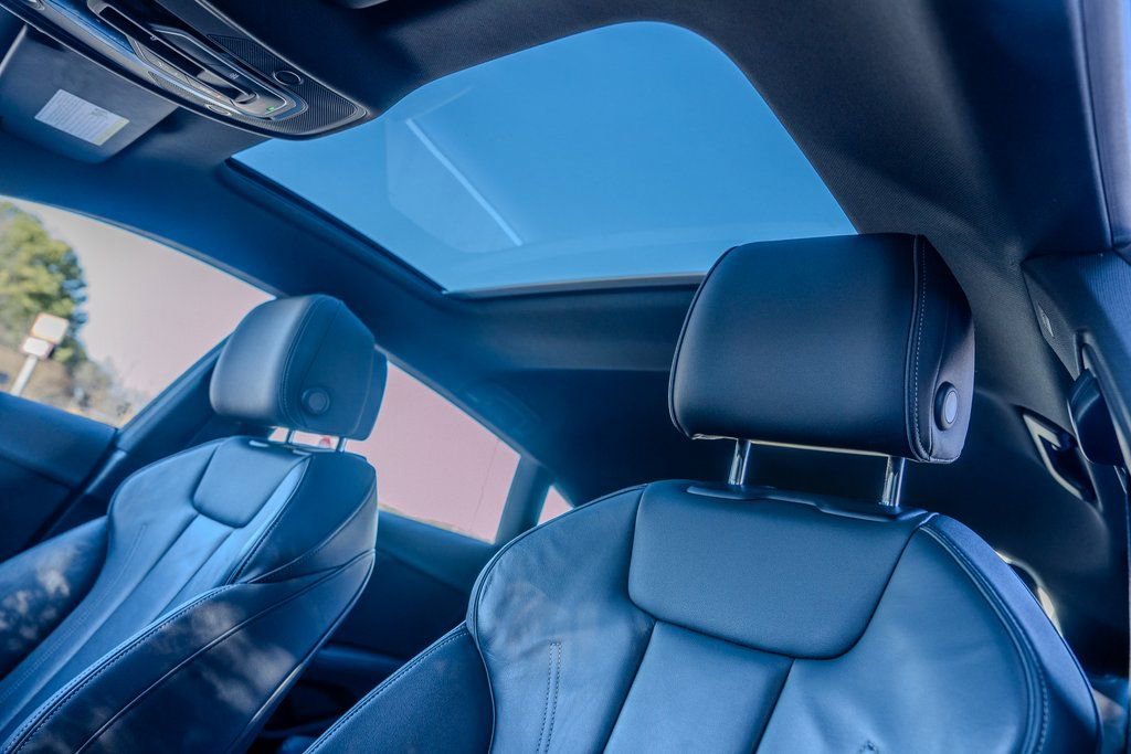 Used 2024 Audi A5 2.0T Premium Plus image 17