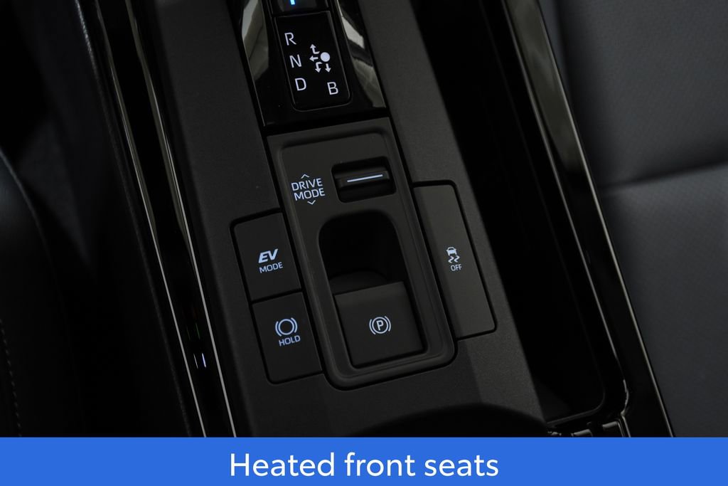 New 2026 Toyota Prius XLE image 23