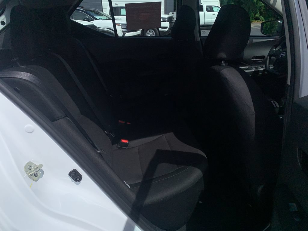 Used 2025 Nissan Kicks Play S FWD image 30