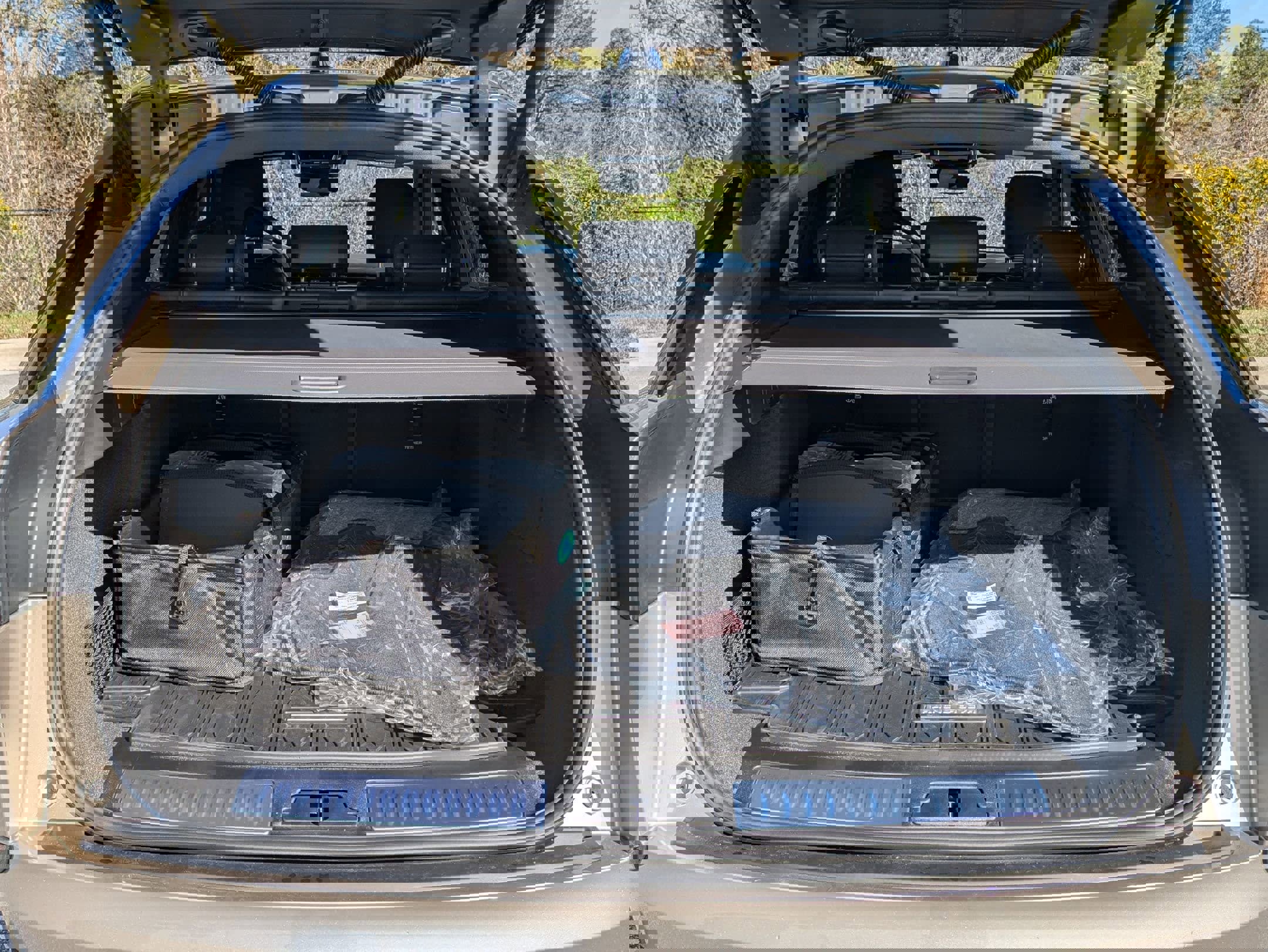 New 2026 Land Rover Range Rover Velar Dynamic SE AWD/4WD image 27