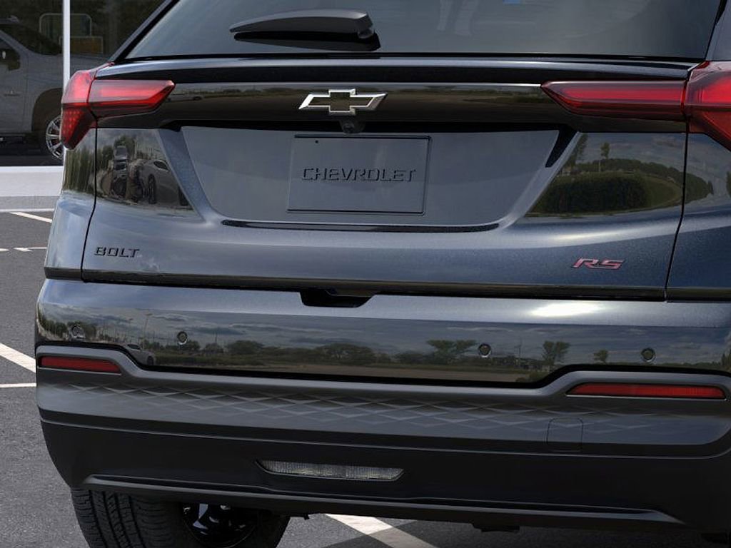 New 2027 Chevrolet Bolt RS w/ Technology Package FWD image 14