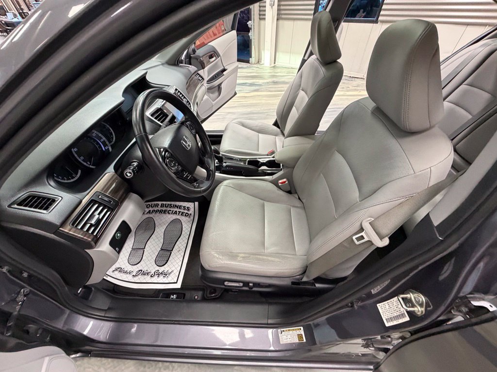 Used 2016 Honda Accord EX-L image 56