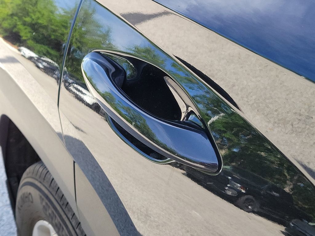 Used 2024 Hyundai Tucson SEL image 13