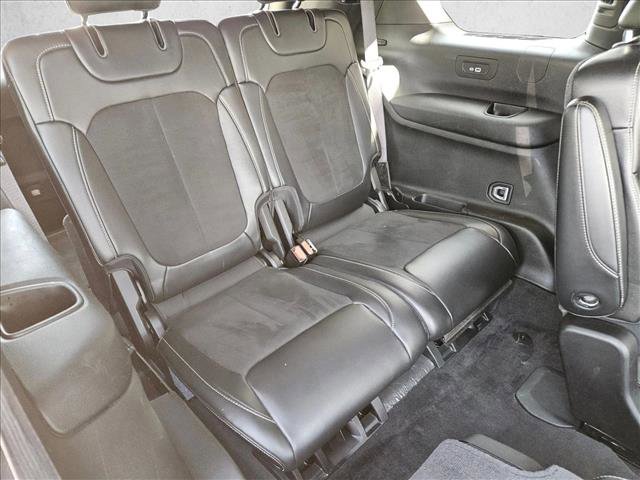 Used 2021 Jeep Grand Cherokee L Laredo AWD/4WD image 25