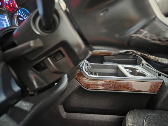 Used 2019 GMC Sierra 2500 SLT w/ Duramax Plus Package image 41