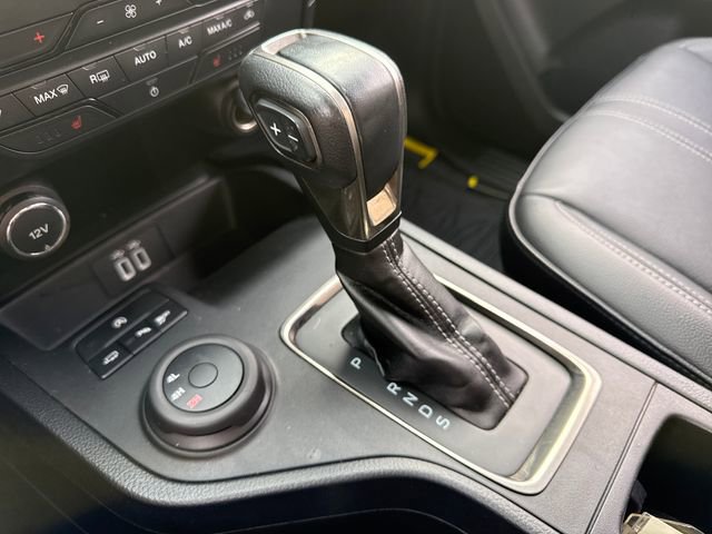 Used 2019 Ford Ranger Lariat w/ Equipment Group 501A Mid image 34