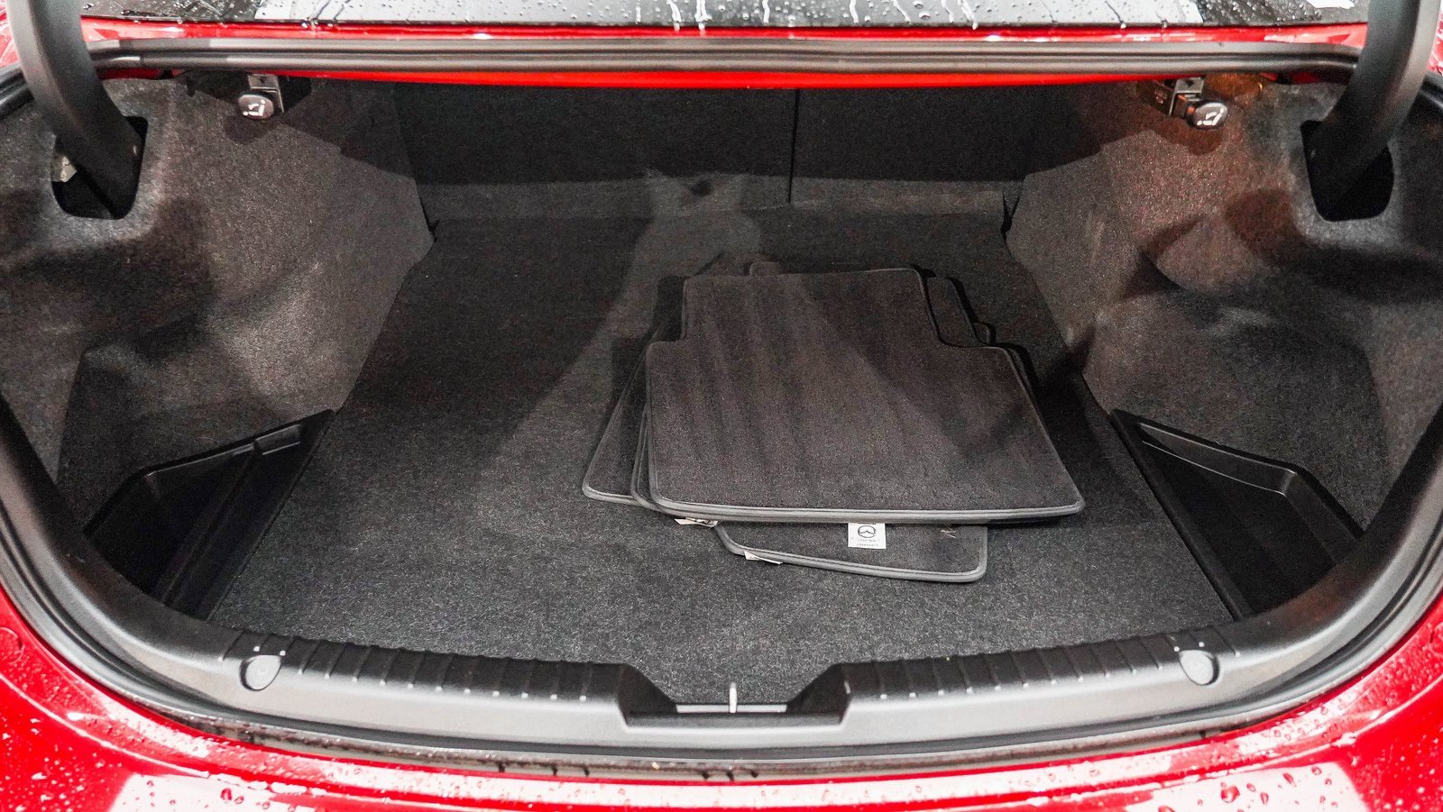 Used 2018 MAZDA MAZDA6 Grand Touring Reserve image 27