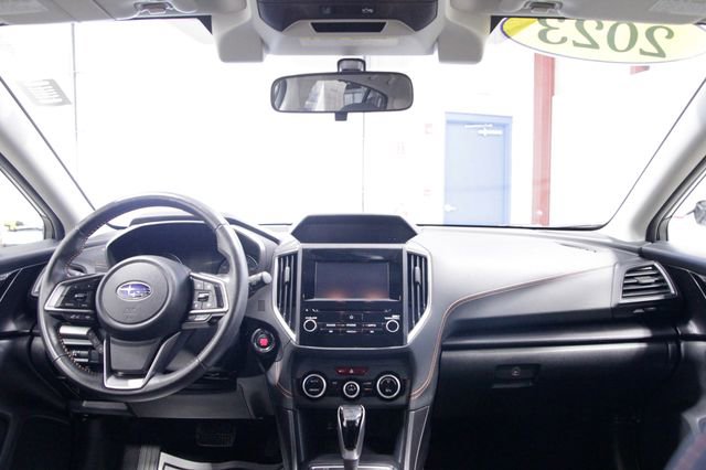 Used 2023 Subaru Crosstrek 2.0i Premium image 15