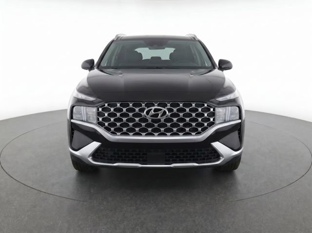 Used 2022 Hyundai Santa Fe SEL AWD/4WD image 5
