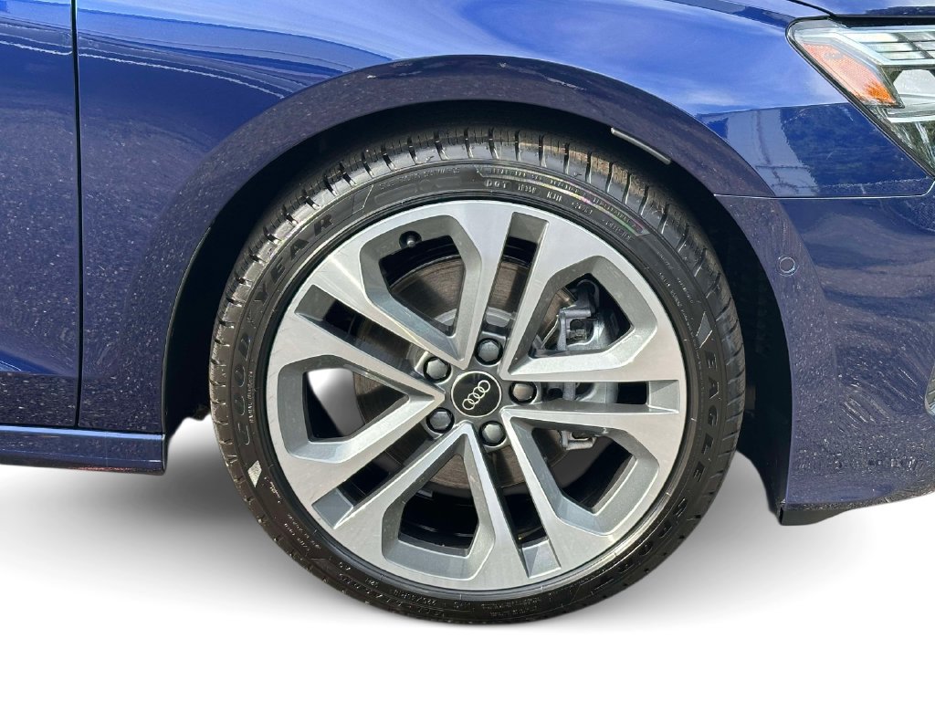 New 2026 Audi A3 2.0T Premium AWD/4WD image 12