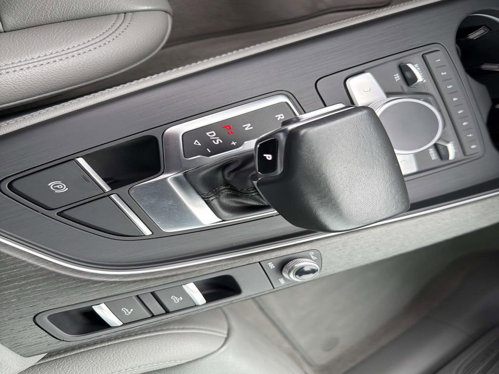 Used 2019 Audi A5 2.0T Prestige image 30