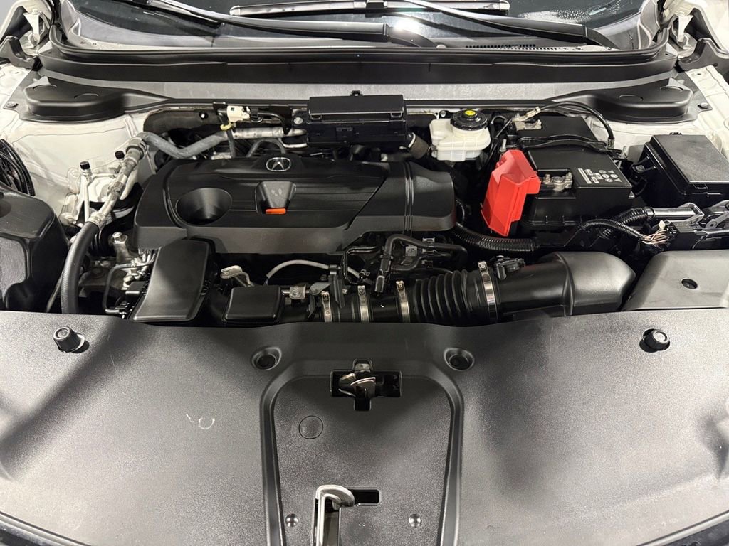 Used 2020 Acura RDX A-Spec image 41