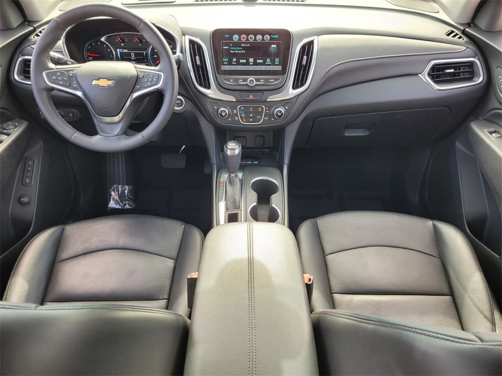 Used 2018 Chevrolet Equinox Premier image 19