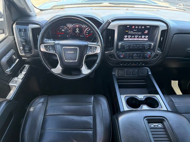 Used 2016 GMC Sierra 2500 Denali w/ Suspension Package, Off-Road AWD/4WD image 23