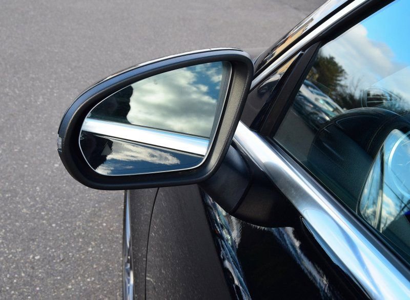 Used 2023 Mercedes-Benz CLA 250 4MATIC w/ AMG Line image 7