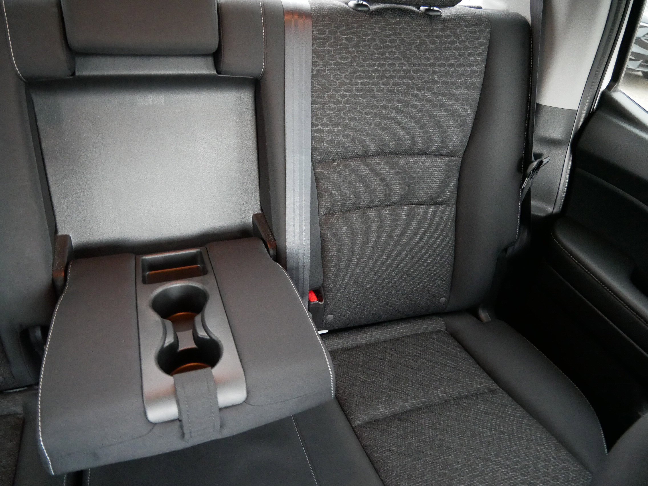 Used 2023 Honda Ridgeline Sport image 14