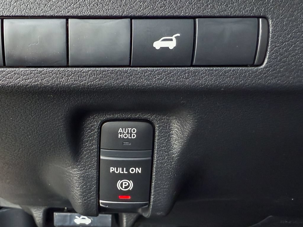 New 2026 Nissan Murano SL AWD/4WD image 28