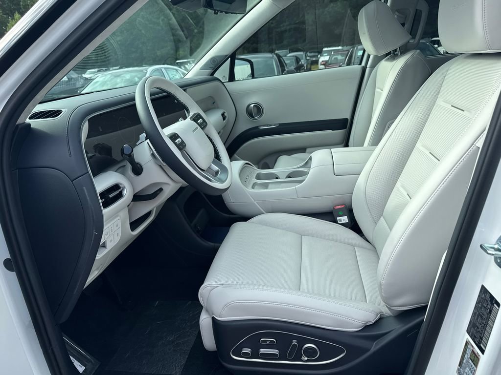 New 2026 Hyundai Palisade Calligraphy image 9