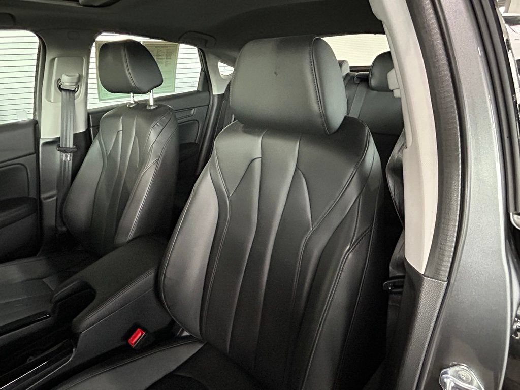 Used 2024 Acura Integra FWD image 17
