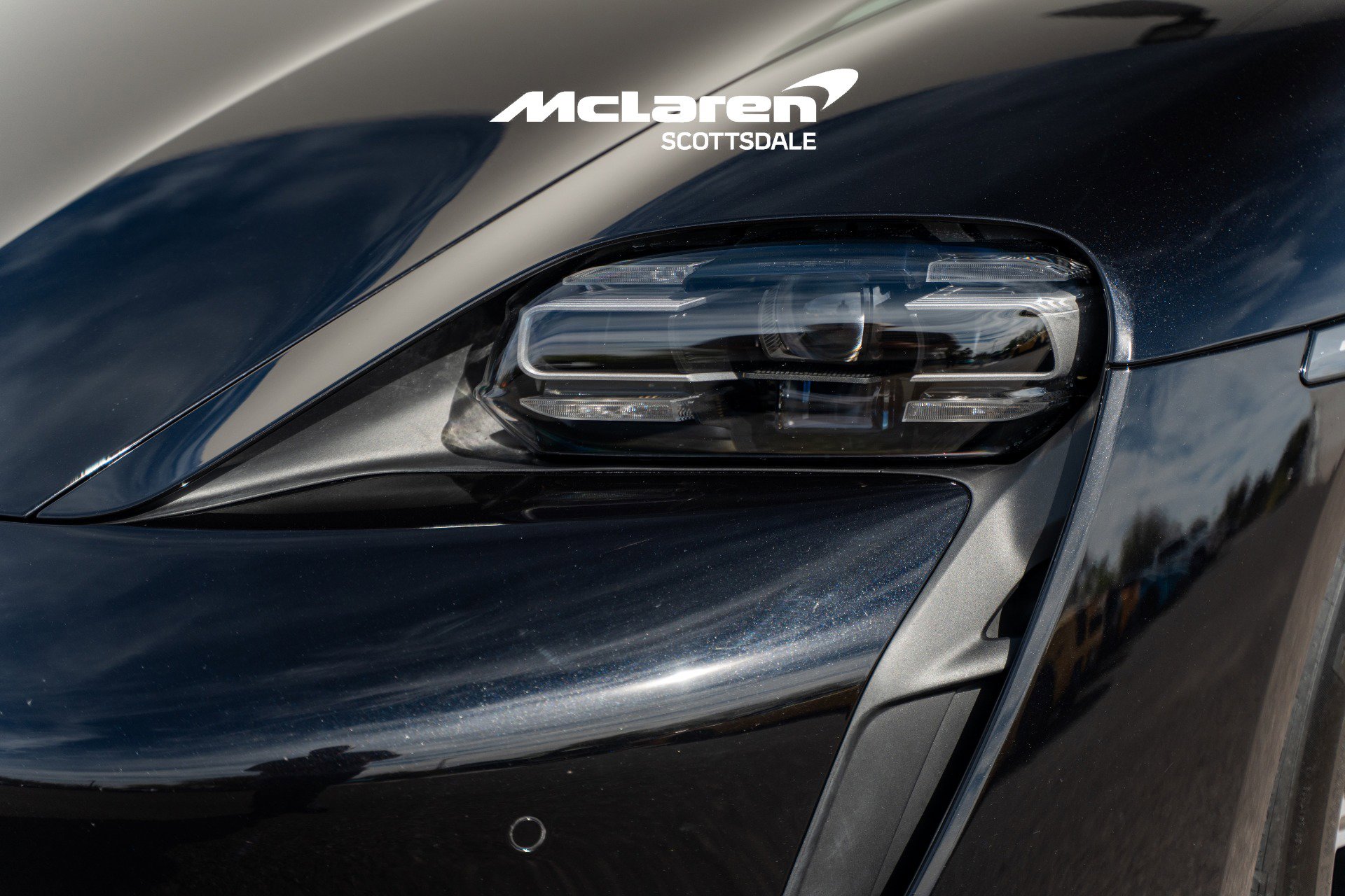 Used 2021 Porsche Taycan image 13