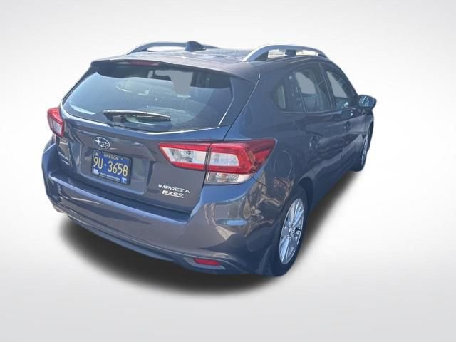 Used 2017 Subaru Impreza 2.0i Premium AWD/4WD image 2