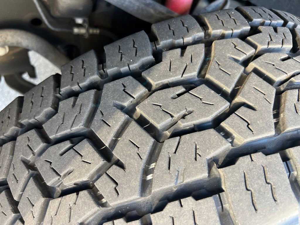 Used 2018 GMC Sierra 2500 SLT w/ Duramax Plus Package image 31