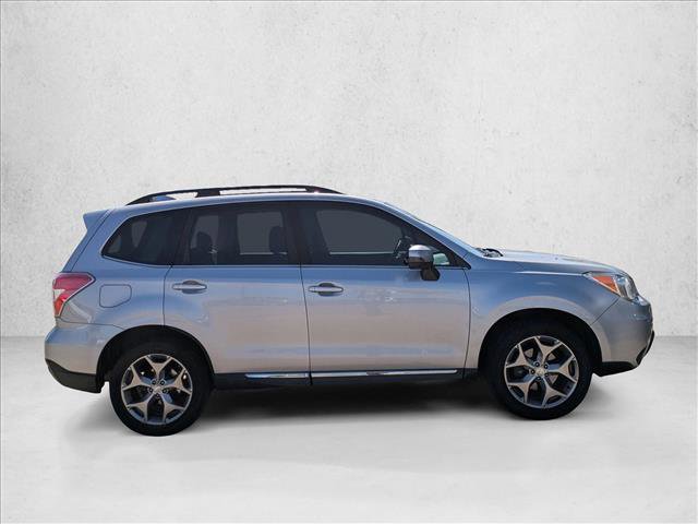 Used 2016 Subaru Forester 2.5i Touring w/ Popular Package #2 AWD/4WD image 4