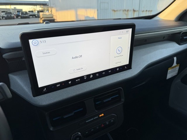 New 2026 Ford Maverick XLT w/ XLT Luxury Package image 14