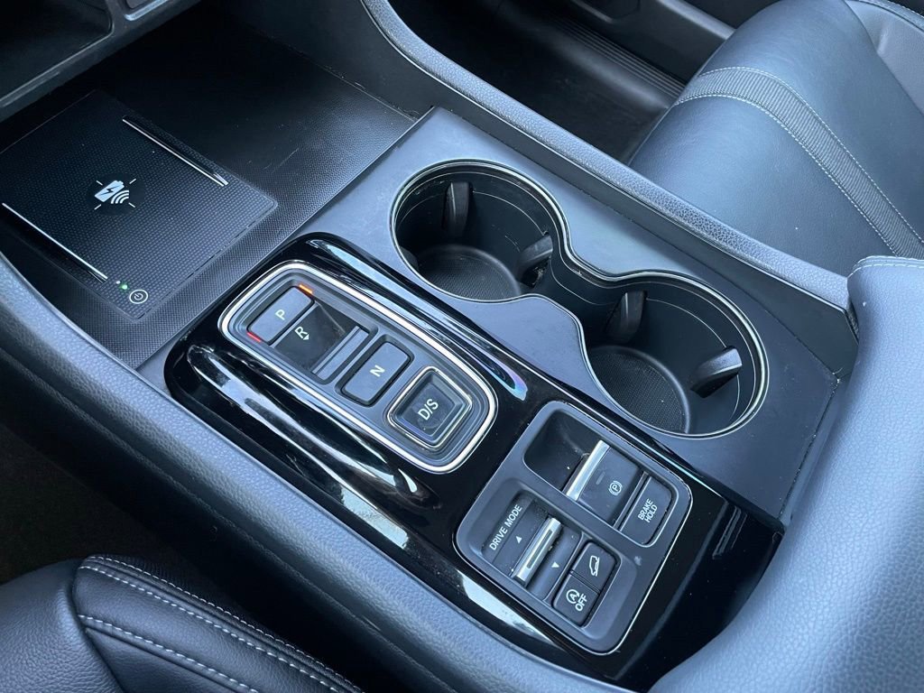 Certified 2023 Honda Pilot EX-L image 20