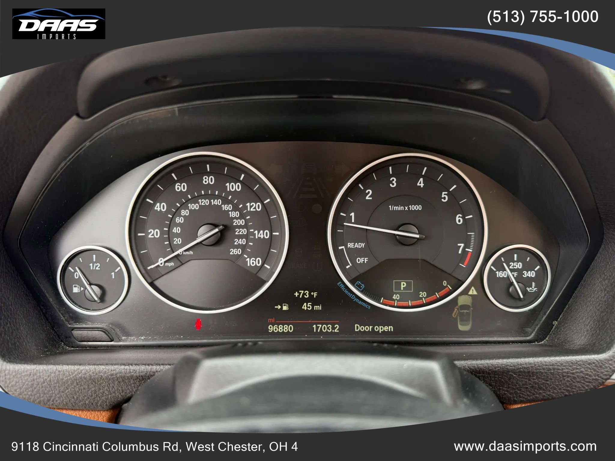 Used 2015 BMW 435i xDrive Convertible AWD/4WD image 36