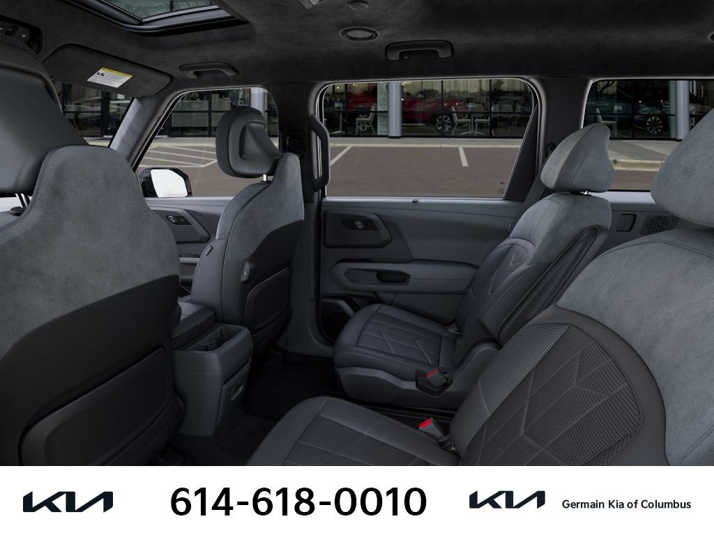 New 2027 Kia Telluride SX Prestige X-Pro AWD/4WD image 21