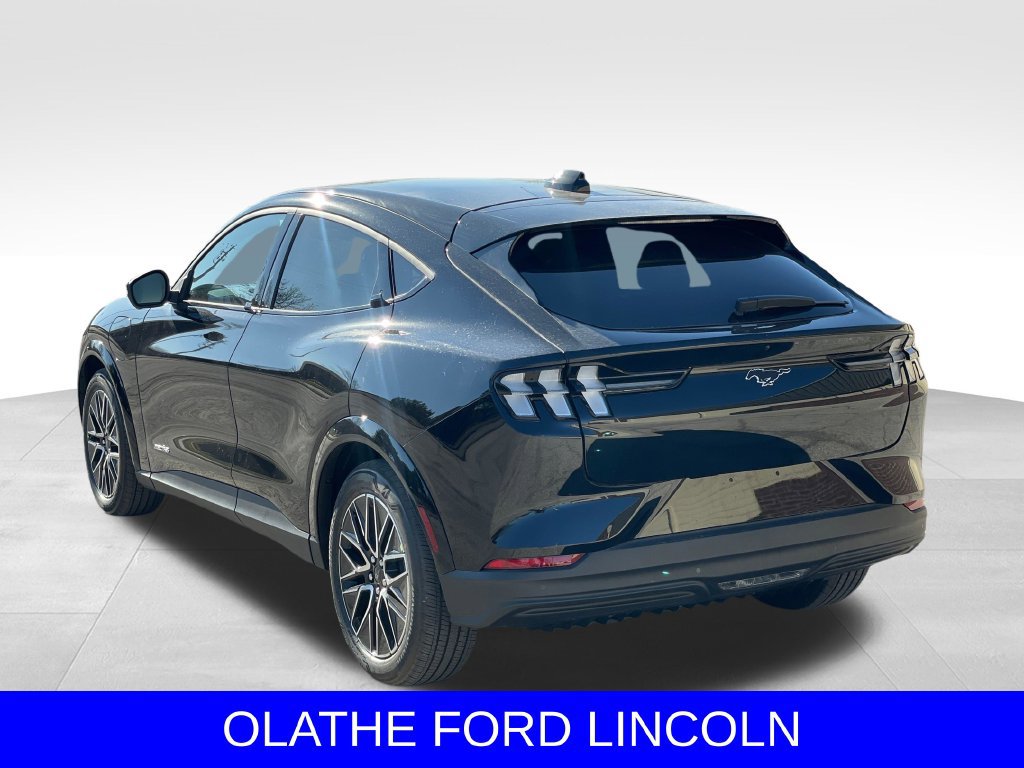 New 2026 Ford Mustang Mach-E Premium AWD/4WD image 3