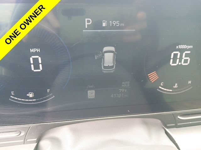 Used 2024 Hyundai Kona SEL AWD/4WD image 21