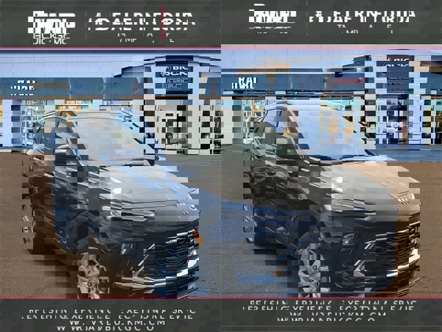 New 2026 Buick Encore GX Preferred w/ Comfort Package