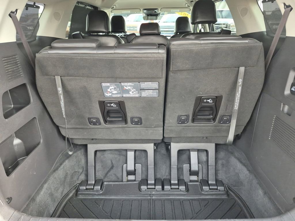 Certified 2023 Kia Carnival SX image 17