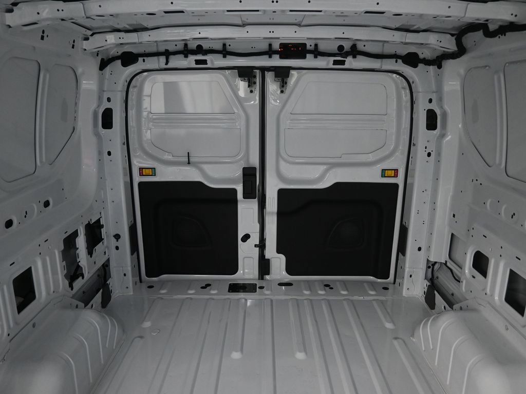 Used 2024 Ford Transit 150 Low Roof RWD image 10