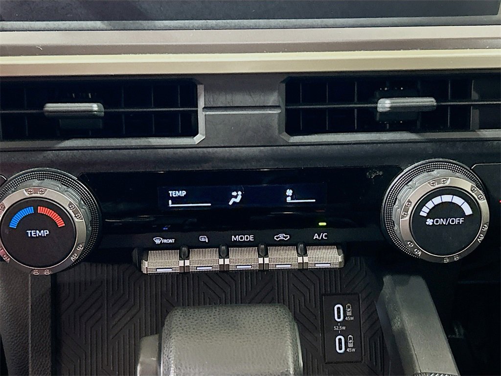 Used 2024 Toyota Tacoma SR5 image 13