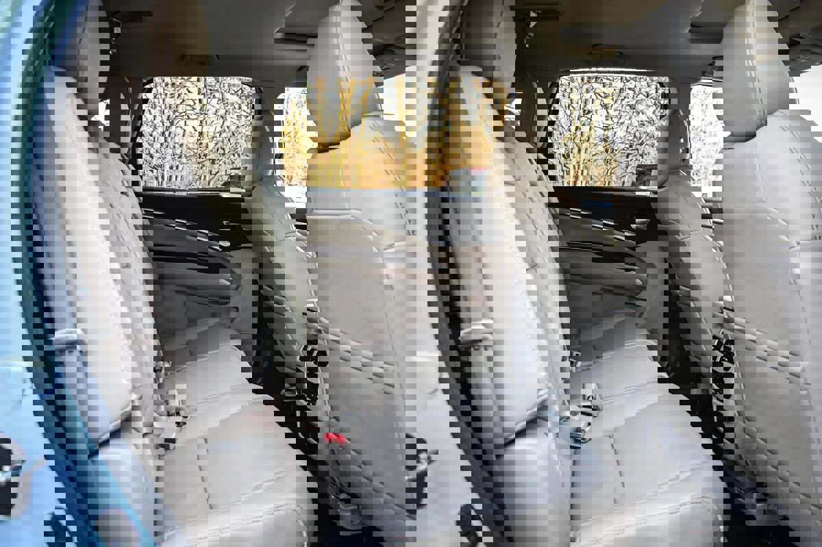 Used 2014 Acura MDX SH-AWD w/ Technology Package image 15