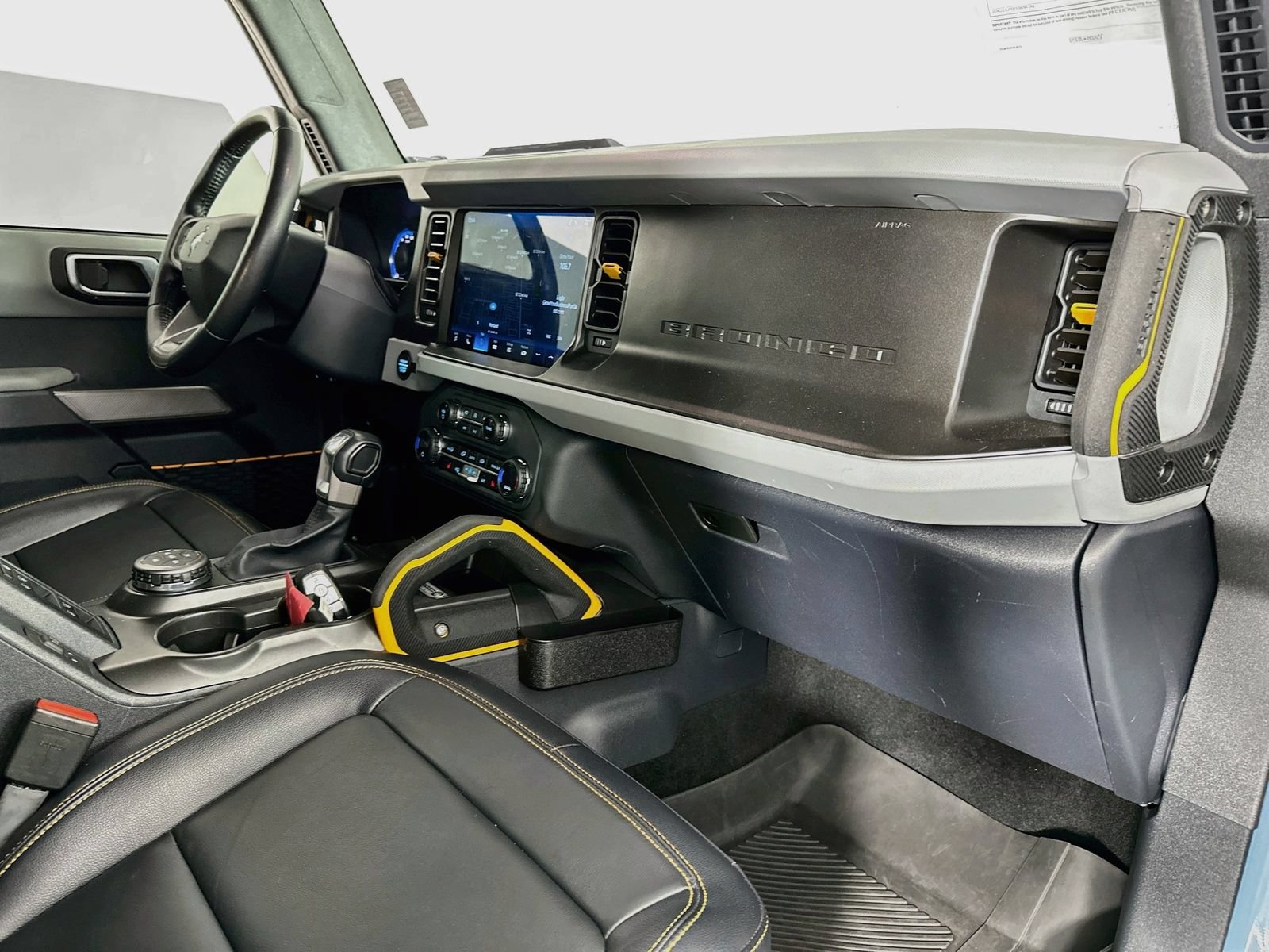 Used 2023 Ford Bronco Badlands AWD/4WD image 29