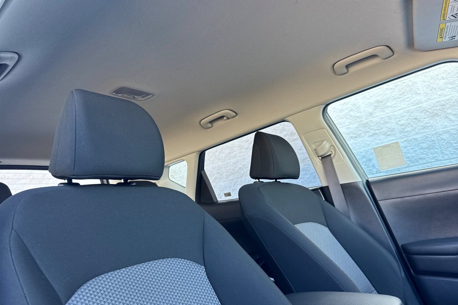 Used 2024 Kia Soul LX w/ Option Group 015 FWD image 18