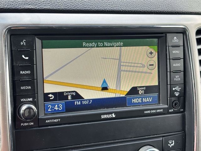 Used 2012 Jeep Grand Cherokee Laredo image 14