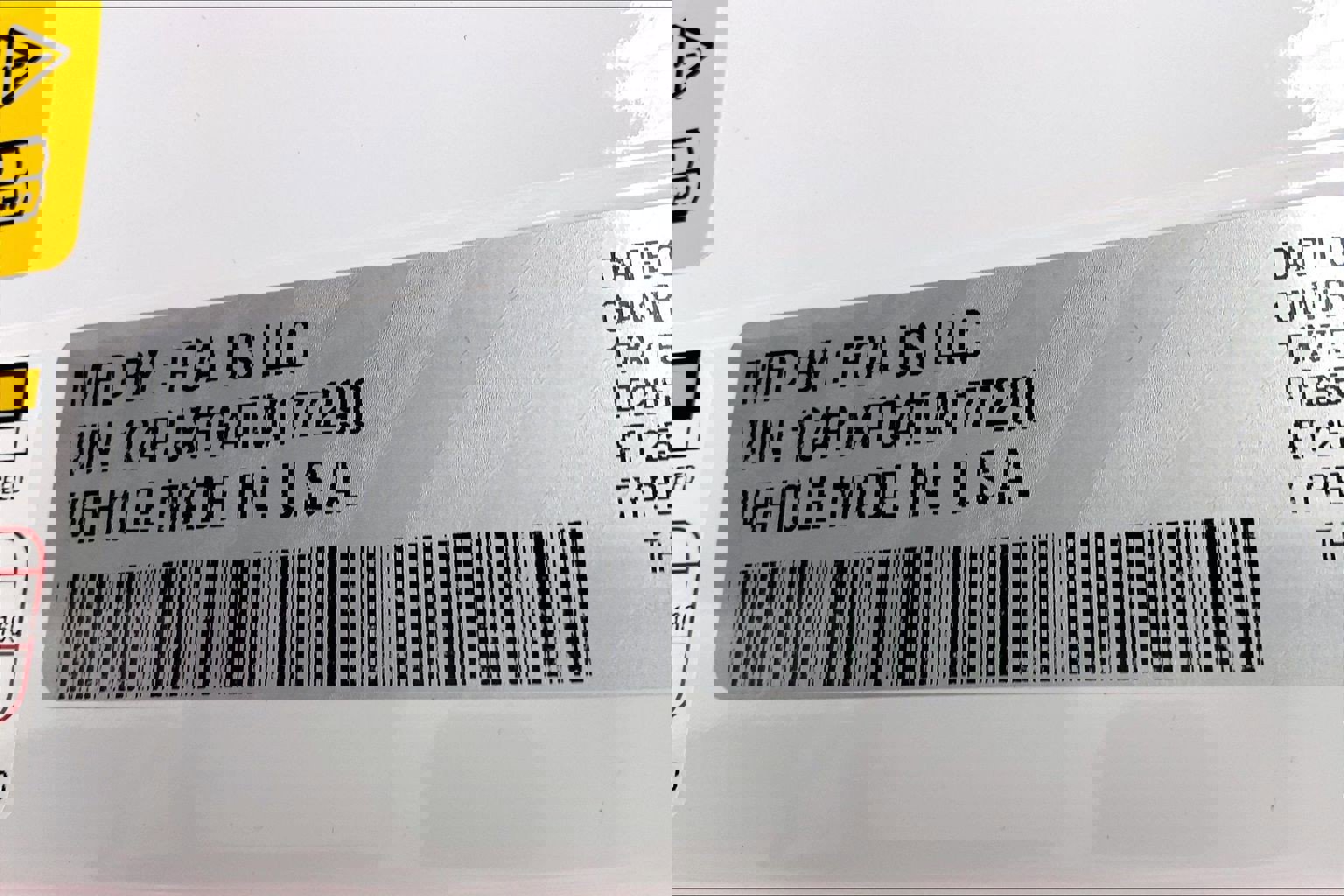 New 2026 Jeep Wrangler Rubicon image 20