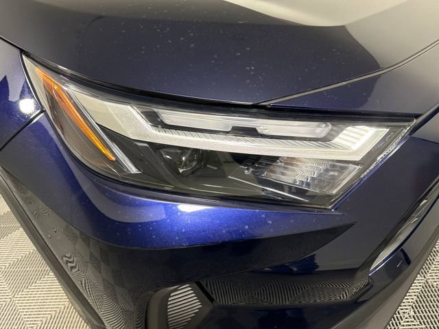 Used 2023 Toyota RAV4 XLE w/ Convenience Package image 12