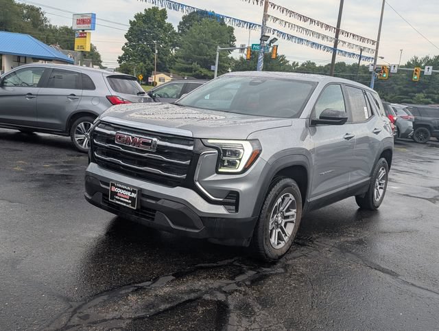 Used 2026 GMC Terrain Elevation AWD/4WD image 3