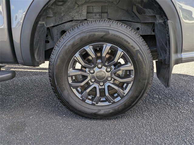 Used 2021 Ford Ranger XLT w/ Equipment Group 301A Mid image 14