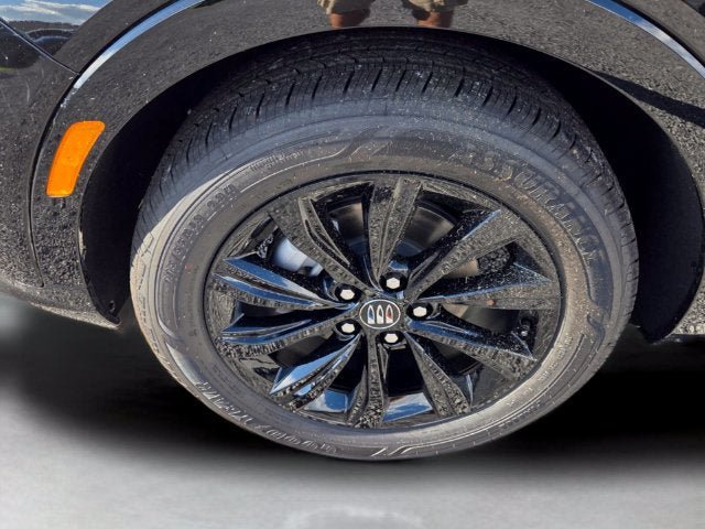 New 2026 Buick Envista Sport Touring w/ Convenience I Package FWD image 9