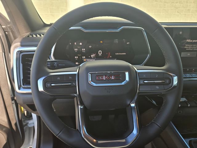 Used 2026 GMC Canyon Elevation w/ Convenience Package RWD image 27