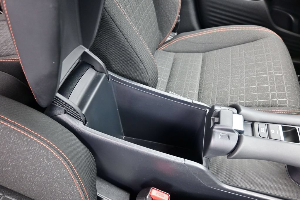 Certified 2024 Honda HR-V Sport image 31