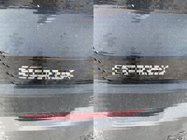 Used 2026 Chevrolet Equinox LT image 7